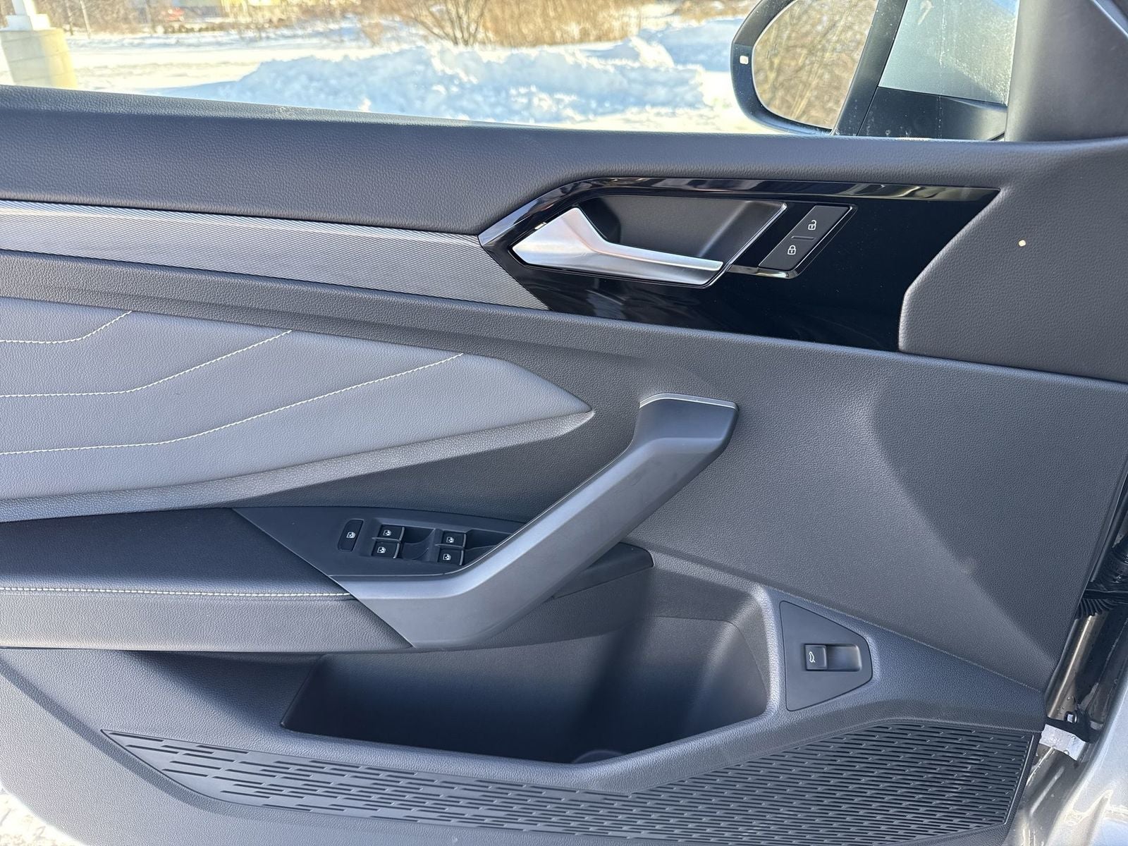 2026 Volkswagen Jetta 1.5T SEL