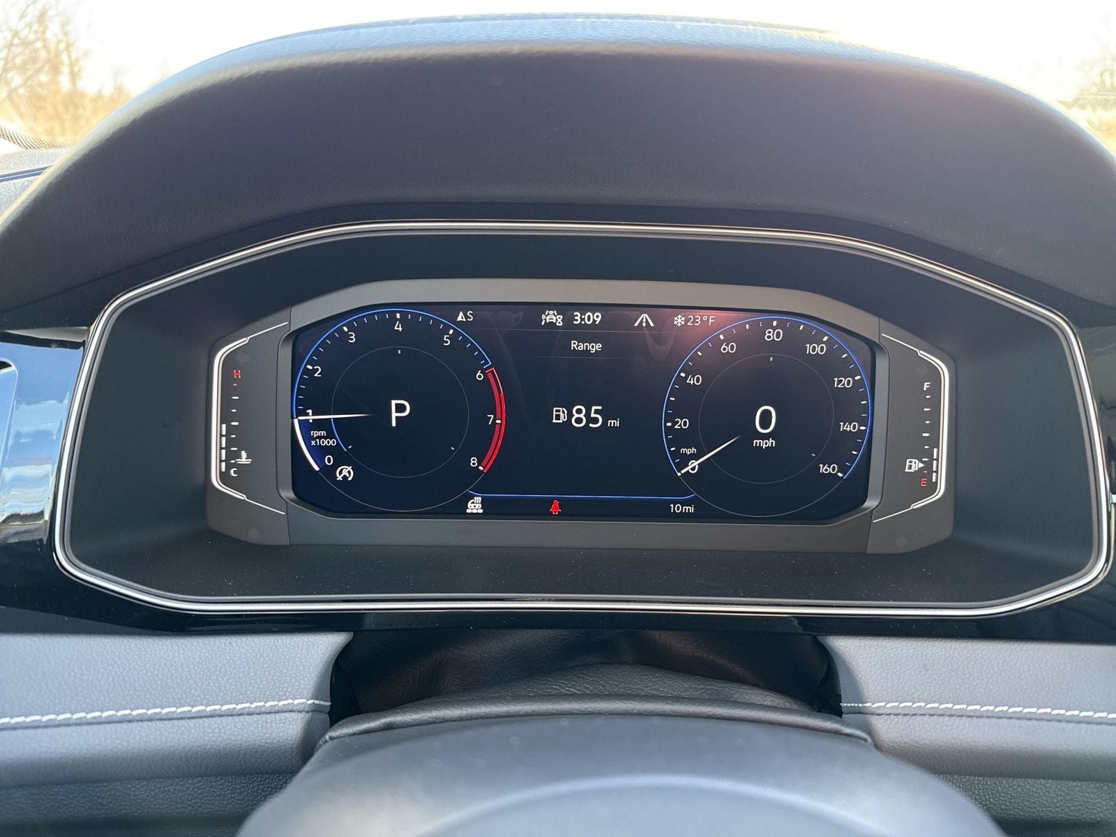 2026 Volkswagen Jetta 1.5T SEL