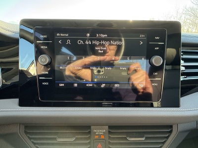 2026 Volkswagen Jetta 1.5T SEL