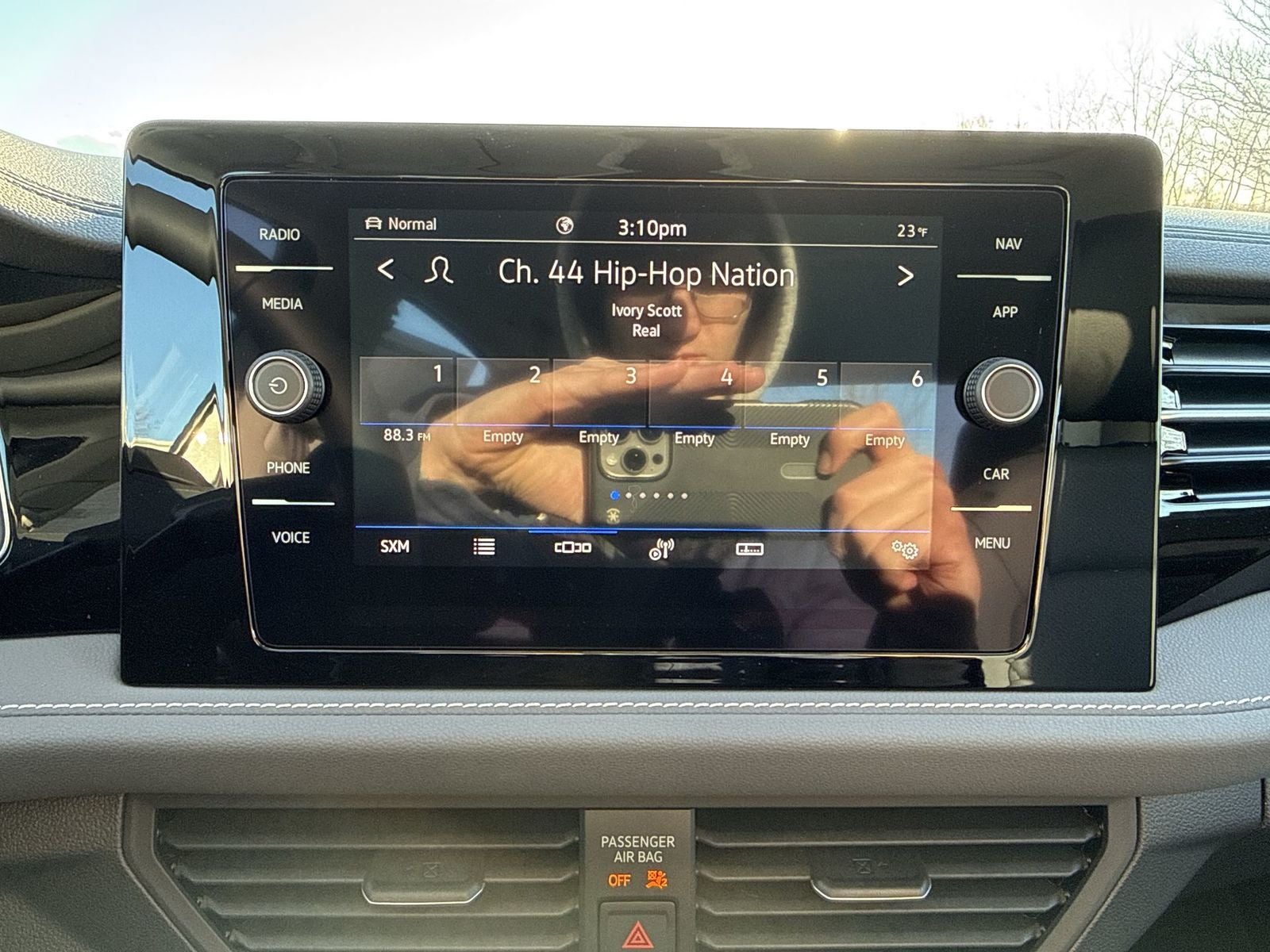 2026 Volkswagen Jetta 1.5T SEL