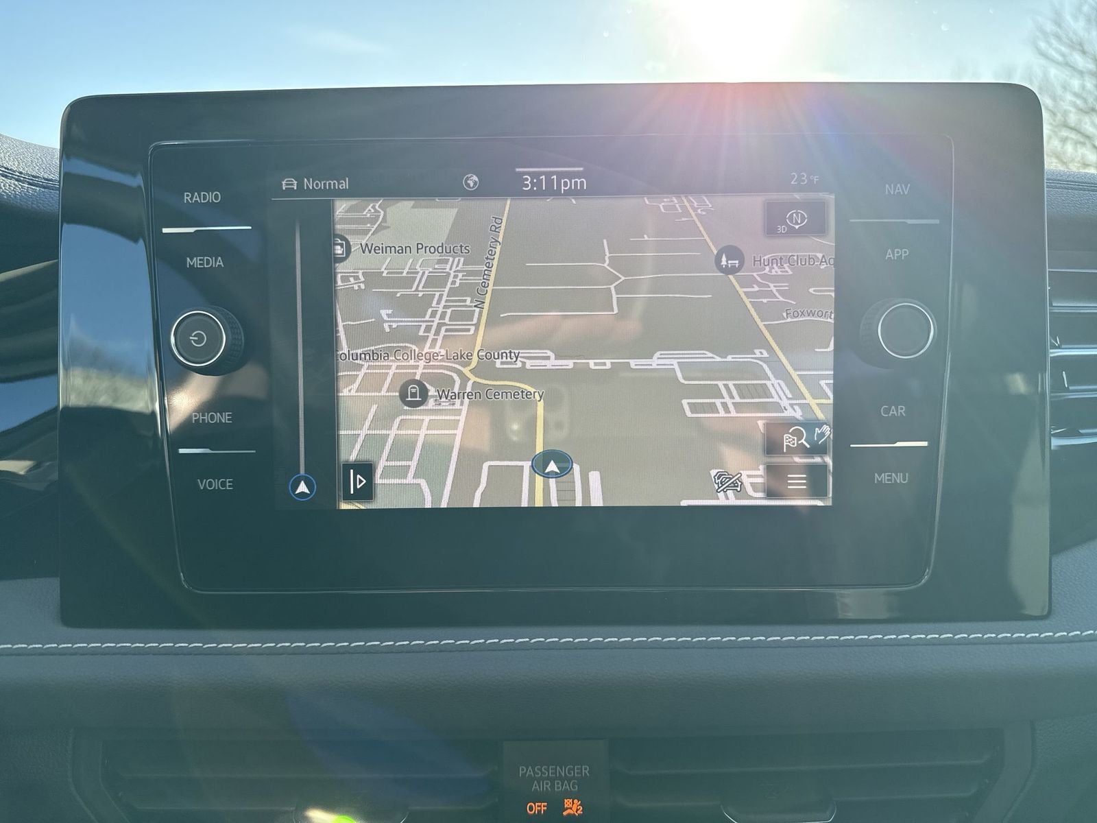 2026 Volkswagen Jetta 1.5T SEL