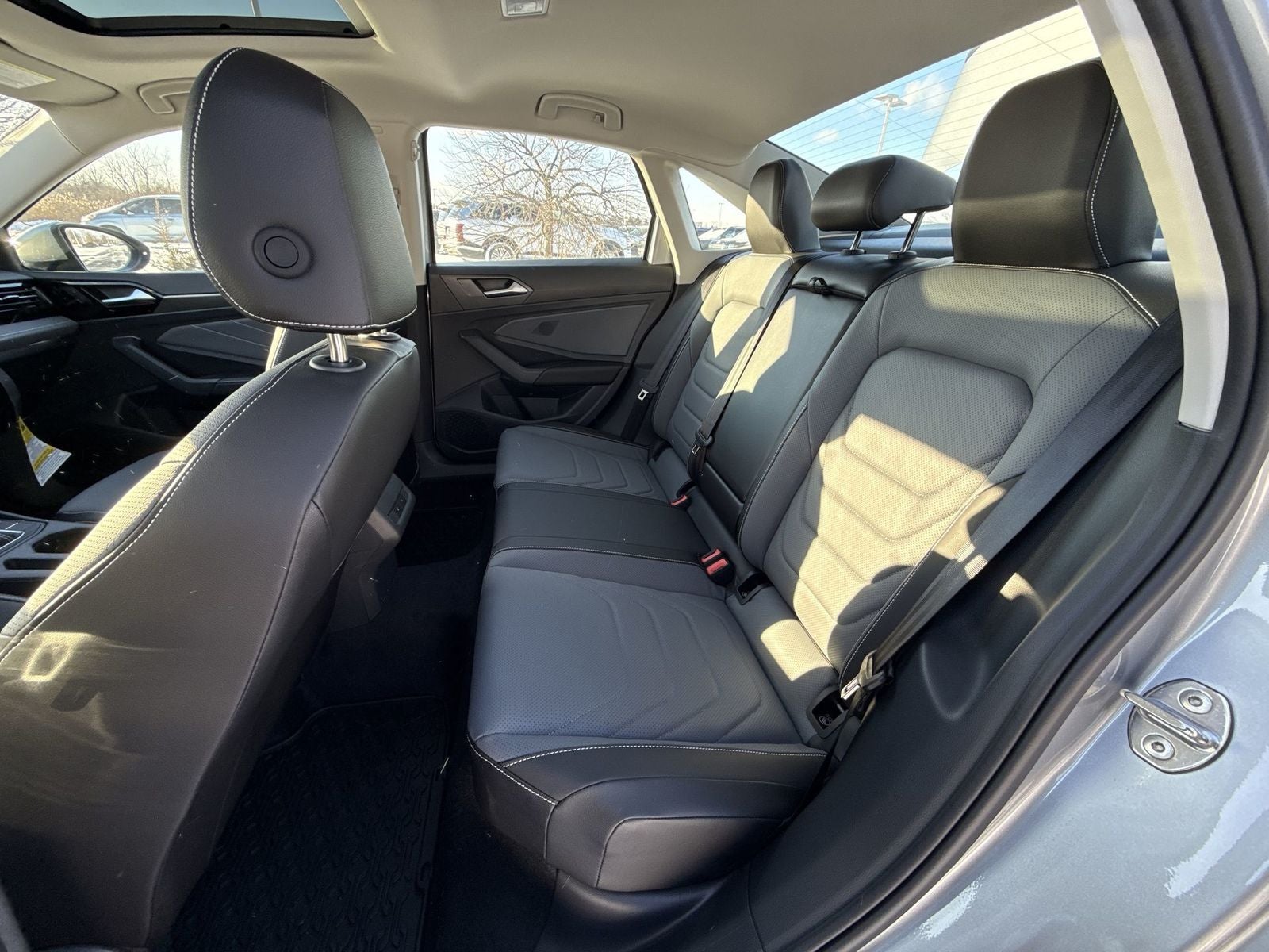 2026 Volkswagen Jetta 1.5T SEL