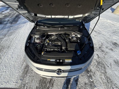 2026 Volkswagen Jetta 1.5T SEL