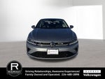 2026 Volkswagen Jetta 1.5T SEL