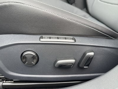 2026 Volkswagen Jetta 1.5T SEL