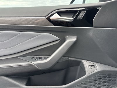 2026 Volkswagen Jetta 1.5T SEL