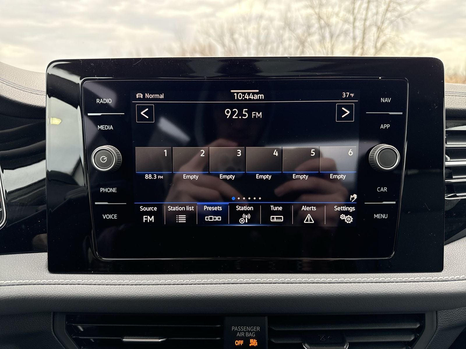 2026 Volkswagen Jetta 1.5T SEL