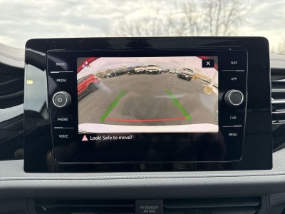 2026 Volkswagen Jetta 1.5T SEL