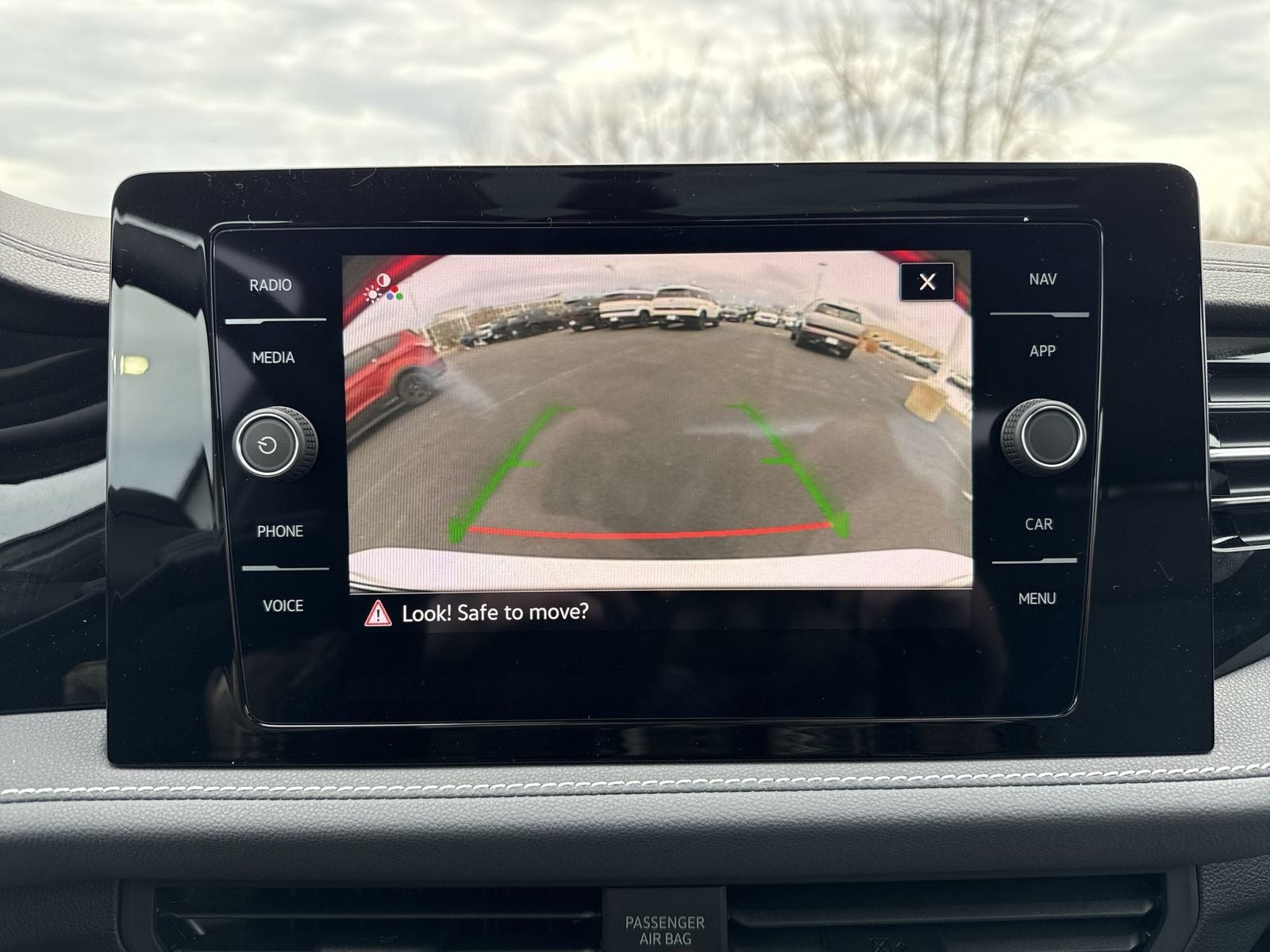 2026 Volkswagen Jetta 1.5T SEL