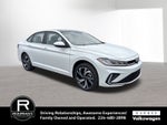 2026 Volkswagen Jetta 1.5T SEL