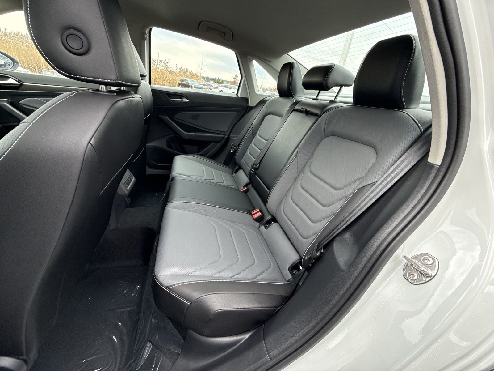 2026 Volkswagen Jetta 1.5T SEL