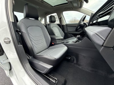 2026 Volkswagen Jetta 1.5T SEL