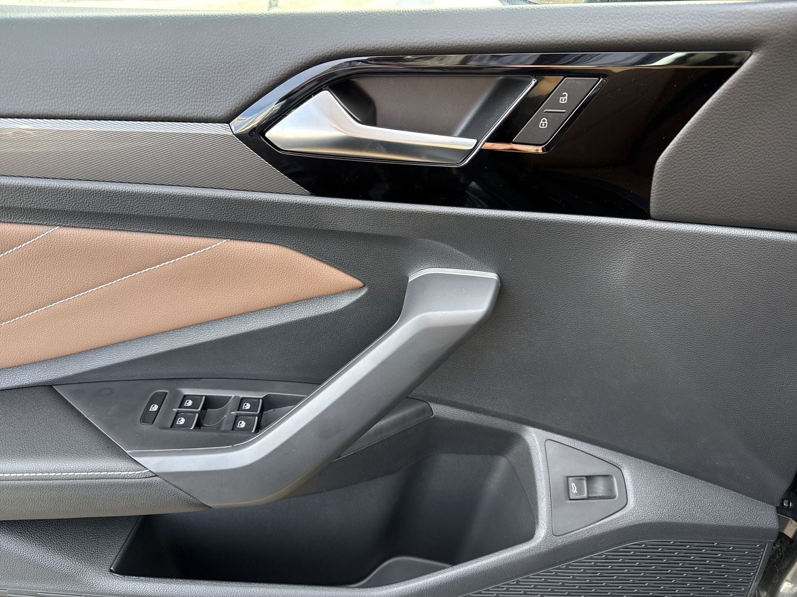 2025 Volkswagen Jetta 1.5T SEL