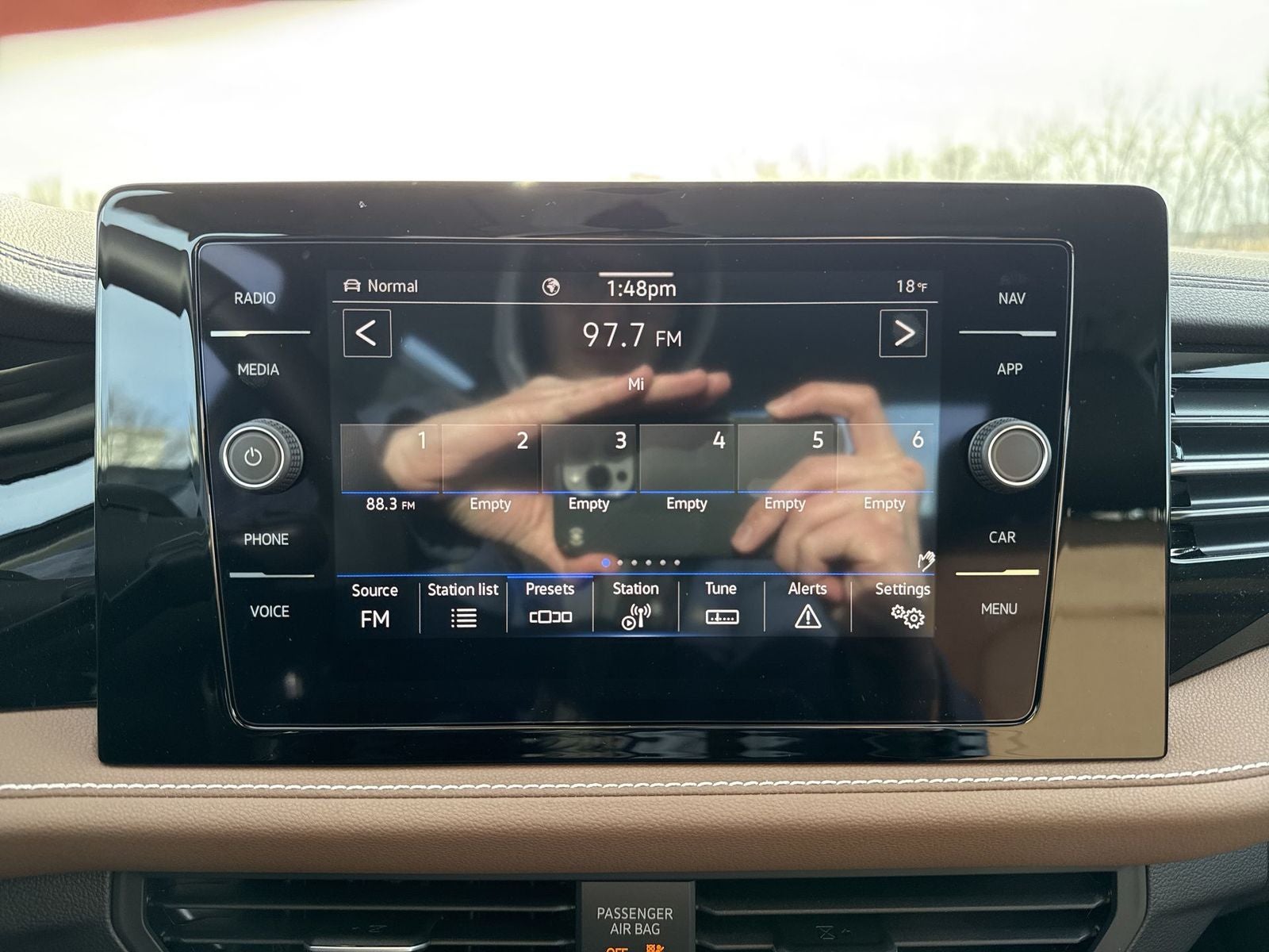 2025 Volkswagen Jetta 1.5T SEL