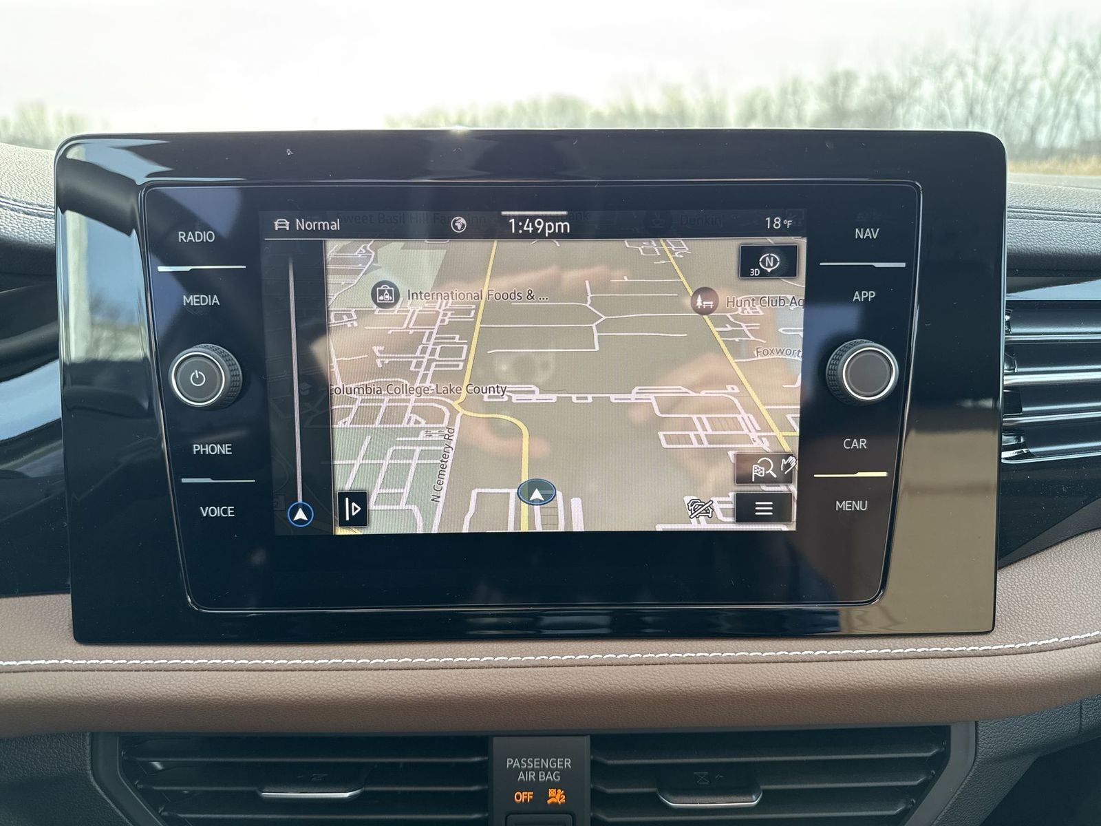 2025 Volkswagen Jetta 1.5T SEL