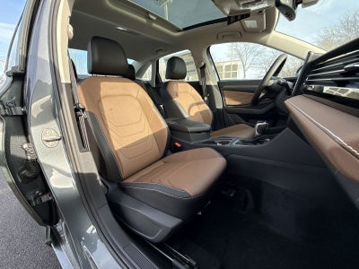 2025 Volkswagen Jetta 1.5T SEL