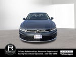 2025 Volkswagen Jetta 1.5T SEL