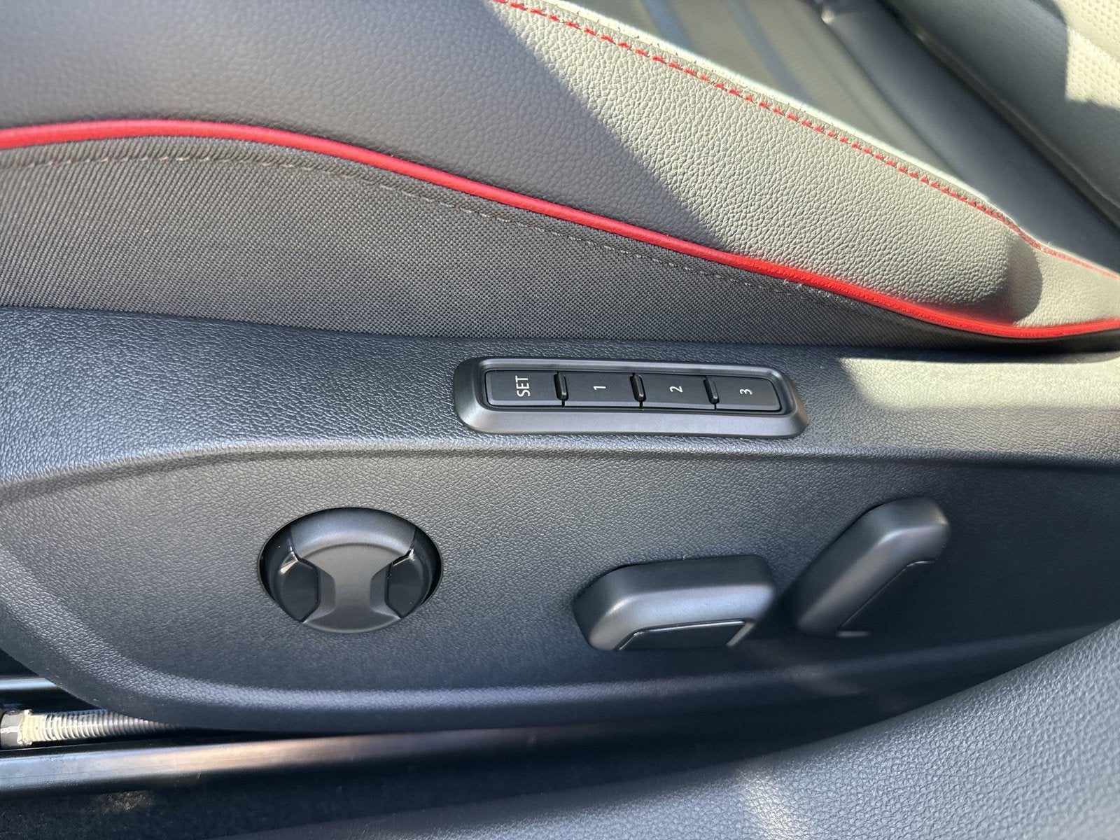 2026 Volkswagen Golf GTI 2.0T SE