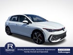 2026 Volkswagen Golf GTI 2.0T SE