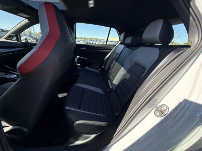 2026 Volkswagen Golf GTI 2.0T SE