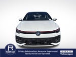 2026 Volkswagen Golf GTI 2.0T SE