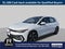 2026 Volkswagen Golf GTI 2.0T SE