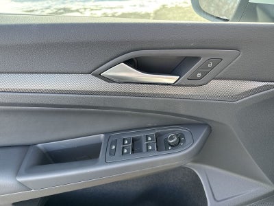 2026 Volkswagen Golf GTI 2.0T SE