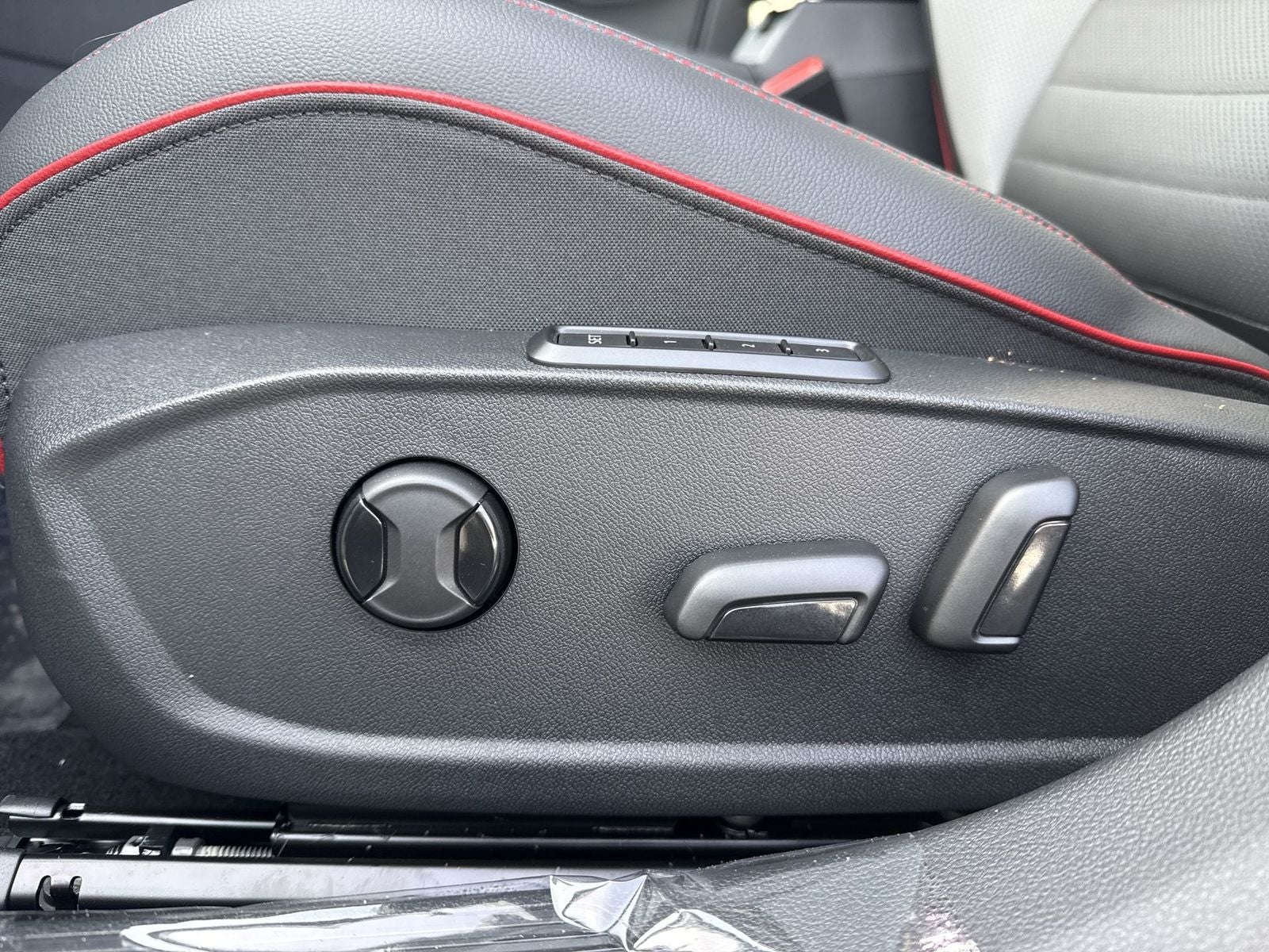 2026 Volkswagen Golf GTI 2.0T SE