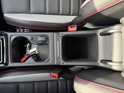 2026 Volkswagen Golf GTI 2.0T SE