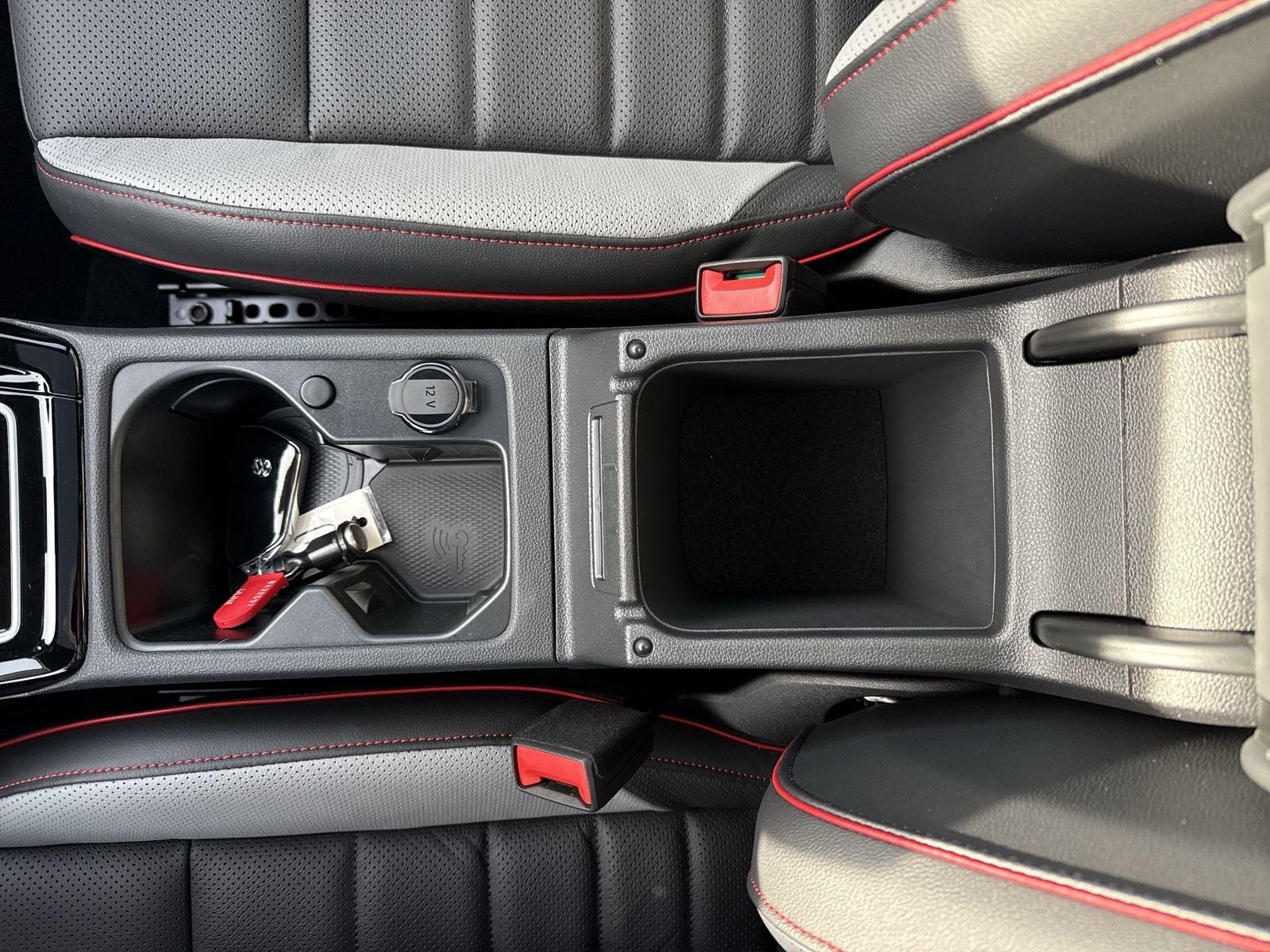 2026 Volkswagen Golf GTI 2.0T SE