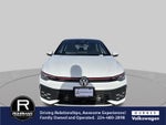 2026 Volkswagen Golf GTI 2.0T SE