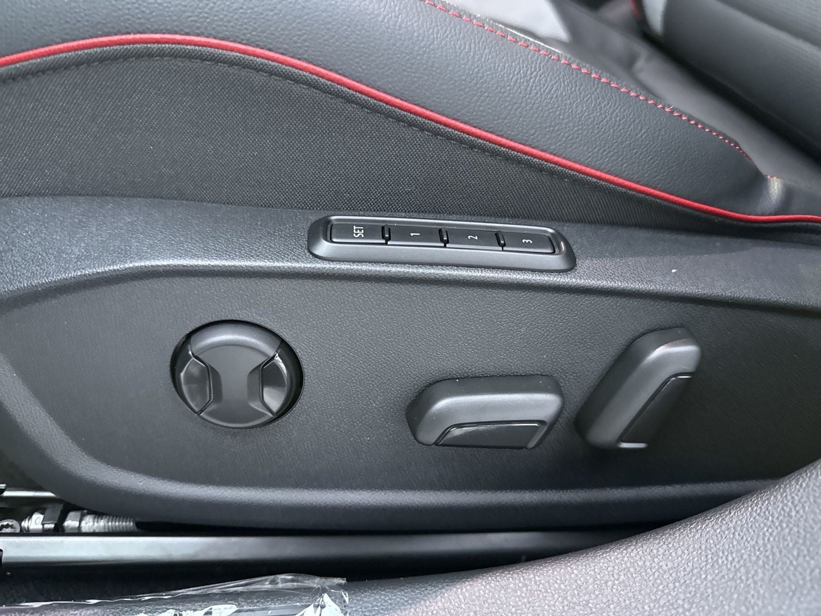 2026 Volkswagen Golf GTI 2.0T SE