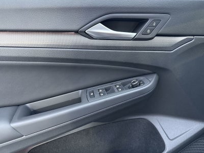 2026 Volkswagen Golf GTI 2.0T SE