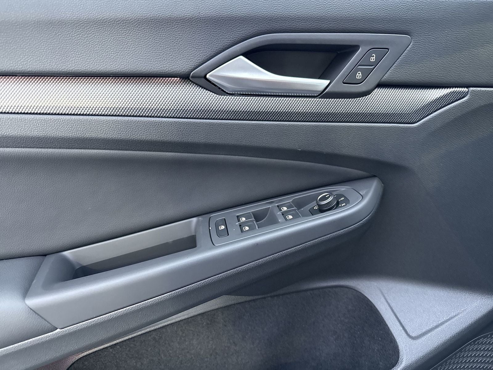 2026 Volkswagen Golf GTI 2.0T SE