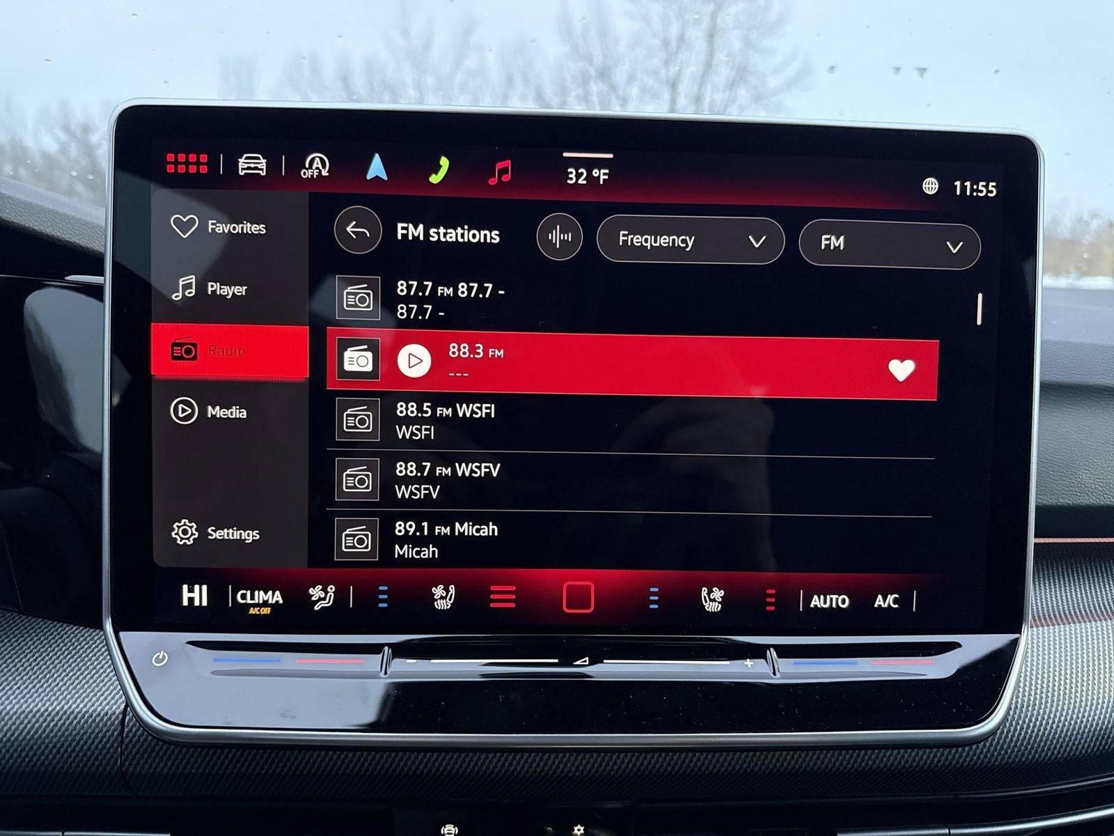 2026 Volkswagen Golf GTI 2.0T SE