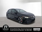2026 Volkswagen Golf GTI 2.0T SE