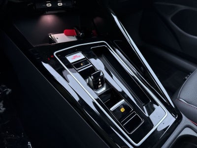 2026 Volkswagen Golf GTI 2.0T SE