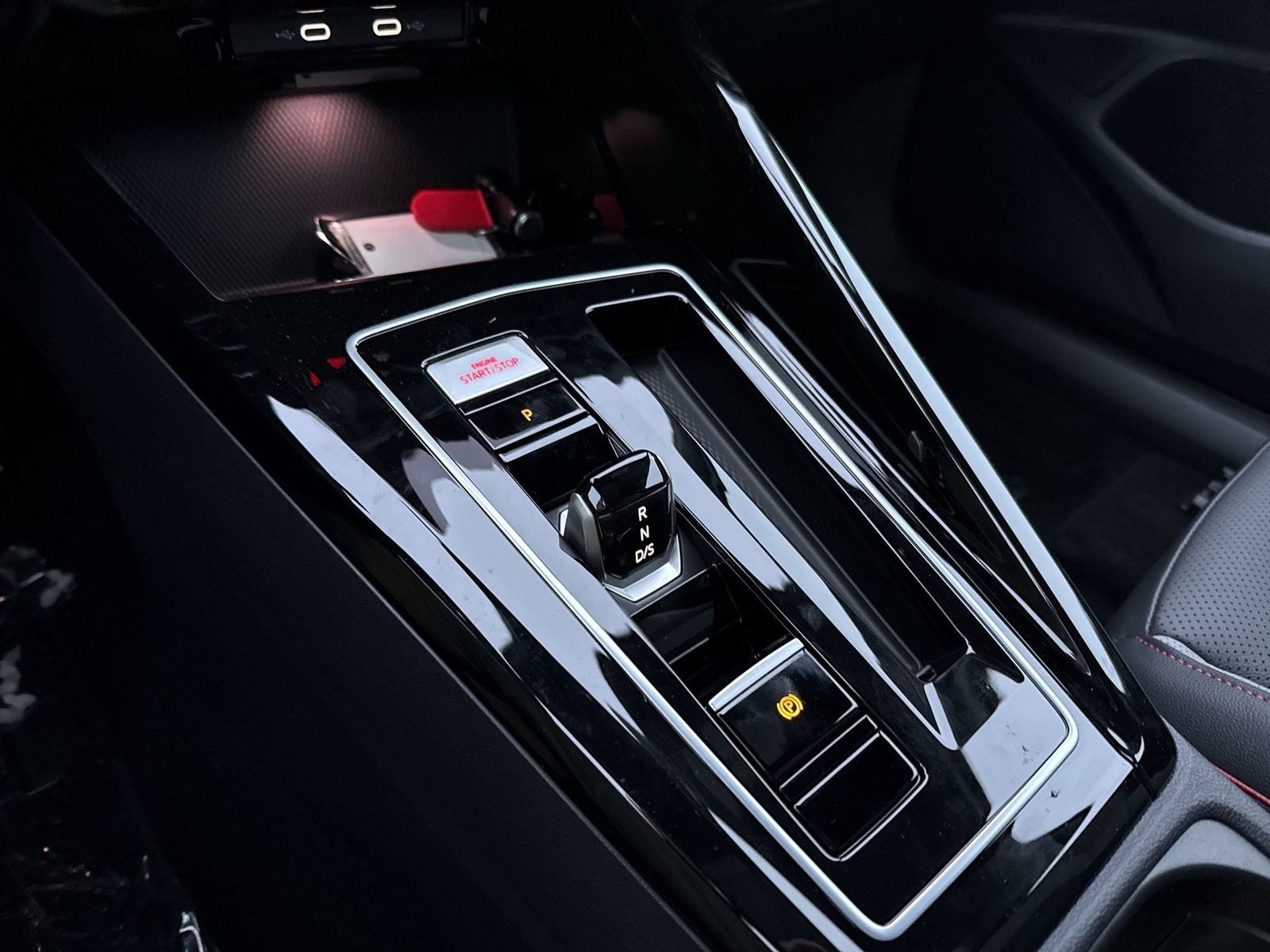 2026 Volkswagen Golf GTI 2.0T SE