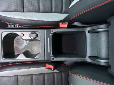 2026 Volkswagen Golf GTI 2.0T SE