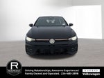 2026 Volkswagen Golf GTI 2.0T SE