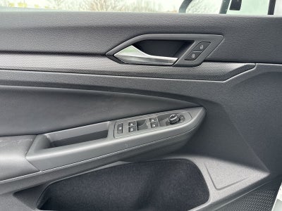 2026 Volkswagen Golf GTI 2.0T SE