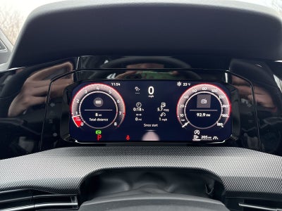 2026 Volkswagen Golf GTI 2.0T SE