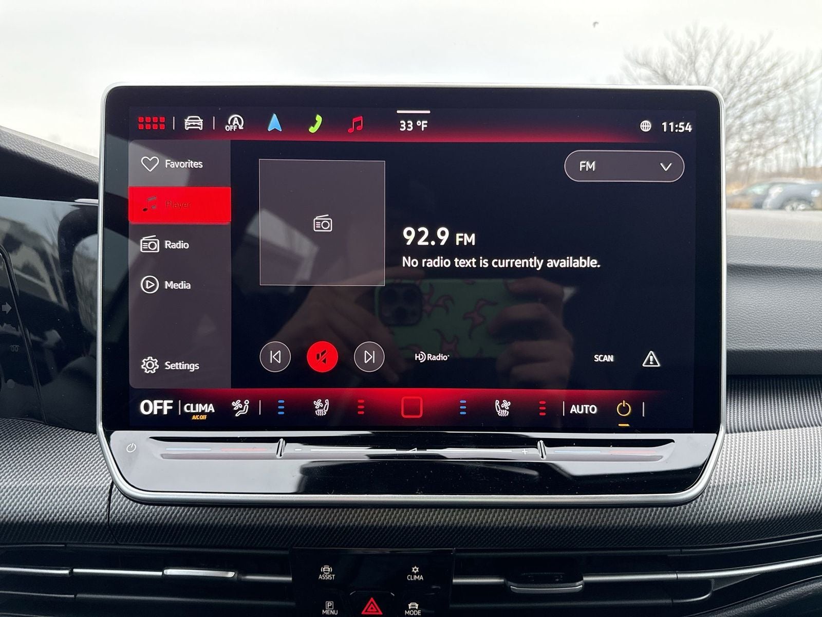 2026 Volkswagen Golf GTI 2.0T SE