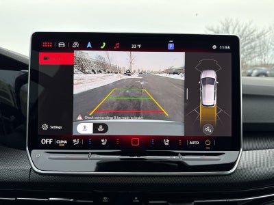 2026 Volkswagen Golf GTI 2.0T SE