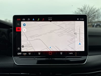 2026 Volkswagen Golf GTI 2.0T SE