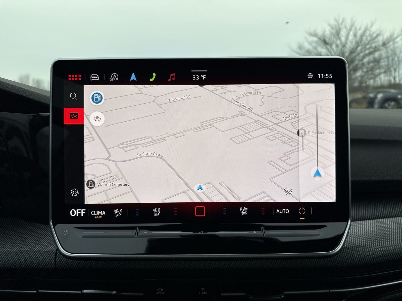 2026 Volkswagen Golf GTI 2.0T SE