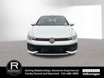 2026 Volkswagen Golf GTI 2.0T SE