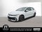 2026 Volkswagen Golf GTI 2.0T SE