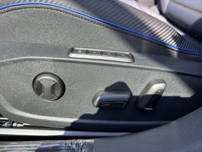 2026 Volkswagen Golf R 2.0T