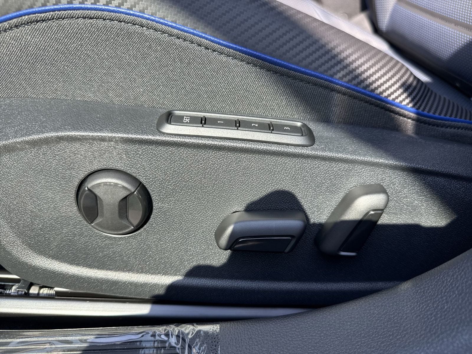 2026 Volkswagen Golf R 2.0T